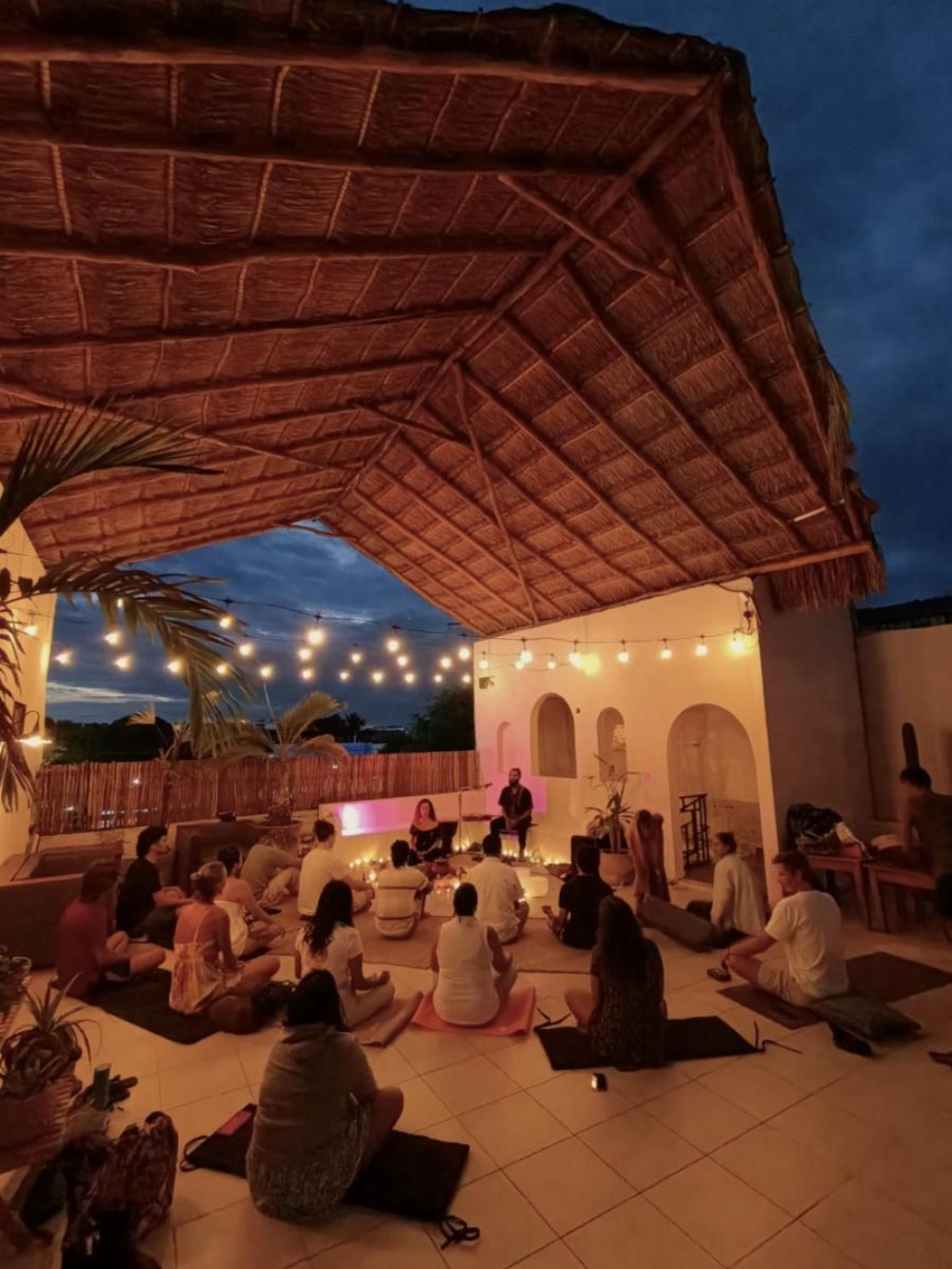 3B Wellness Hostel