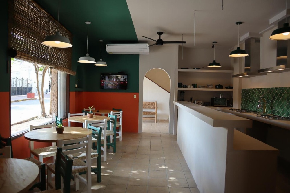 3B Wellness Hostel Main image